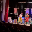Губернаторский фестиваль «Театральные вечера» продолжился в Каменке