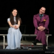 «Чайка» взлетела. Фоторепортаж с первого премьерного показа