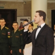 В день воинской славы стартовал совместный проект драмтеатра и картинной галереи 