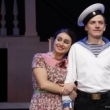 Актерские премьеры в «Севастопольском вальсе»