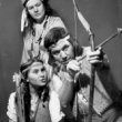 Исполнилось 90 лет со дня рождения Марии Ивановны Тамбулатовой