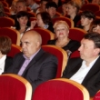 Открытие 225-го театрального сезона и актерская премьера в «Кабале святош»