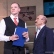 Всех с премьерой «Клинического случая»!