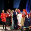 Открытие нового сезона, премьера «Кабалы святош» и чествование Сергея  Казакова: фотоотчет