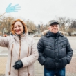 Театр принял участие в международной акции «Зажги синим»