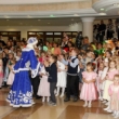 Рождественская елка в театре