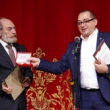 Хроники фестиваля. День первый: «Времён связующая... лента». Владимирский академический театр драмы