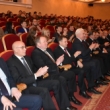 В драмтеатре отпраздновали День российского студенчества