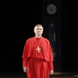 Открытие 225-го театрального сезона и актерская премьера в «Кабале святош»
