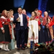 Открытие нового сезона, премьера «Кабалы святош» и чествование Сергея  Казакова: фотоотчет