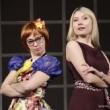 Репетиция «Смешных денег»: фотоотчет