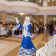 Поздравляем с днем рождения Марину Матвевнину!