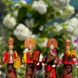 Сотрудница Пензенского драмтеатра победила на выставке «Пензенский сувенир»
