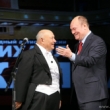 Бенефис Михаила Каплана: как это было