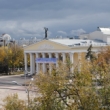 Фестиваль в Белгороде: как это было. Часть 1-я. Фото от Павла Тачкова