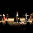 Открытие 225-го театрального сезона и актерская премьера в «Кабале святош»