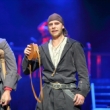 Актерская премьера в «Острове сокровищ»