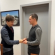 Поздравляем Артёма Тихомирова с днём рождения!