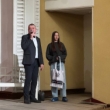 Тысячному «пушкинисту» вручен подарок от театра