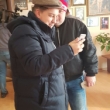 В драмтеатре сняли сцены для новогоднего фильма 11 канала
