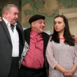 Премьера спектакля «Бедность не порок». Фотоотчет