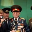 Василий Лановой выступил на сцене драмтеатра с патриотической акцией-концертом