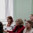 Сергей Казаков провел встречу в колледже искусств