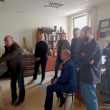Утверждён макет декорации к будущему спектаклю «Театр»