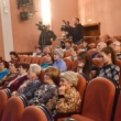 Хроники фестиваля. День второй: начались ретроспективные кинопоказы «Советская драматургия на экране»