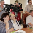 В Пензенском драмтеатре начал работу мастер-класс для журналистов