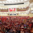 День знаний в театре и актерская премьера в «Острове сокровищ»