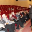 Пензенские ветераны встретились с худруком театра и посмотрели «Севастопольский вальс»