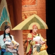 Актерские премьеры в «Аленьком цветочке»