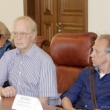 Пресс-конференция театра «Школа современной пьесы»