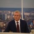 Губернатор Пензенской области провел прямую линию в драмтеатре