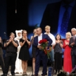 Открытие нового сезона, премьера «Кабалы святош» и чествование Сергея  Казакова: фотоотчет