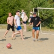 Драмтеатр и «Экспресс»: встреча на футбольном поле