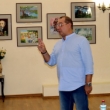 Сергей Казаков провел встречу в Литературном музее