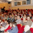 Открытие  230-го сезона и актёрские премьеры в «Мёртвых душах»