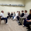 Сергей Казаков встретился со школьниками в рамках Всероссийского антинаркотического месячника