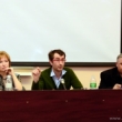 «Неделя документального театра»: встреча со студентами Пензенского педагогического института