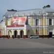 Пензенский драмтеатр успешно выступил на Рыбаковском фестивале в Тамбове