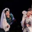 Актерская премьера в «Мухе-цокотухе»