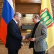 Сергей Казаков стал первым народным артистом Пензенской области