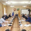 Cергей Казаков принял участие во встрече Губернатора Пензенской области с представителями общественности