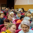 «Театральные вечера» пришли в Шемышейку