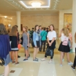 День знаний в театре и актерская премьера в «Острове сокровищ»