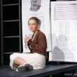 Премьера «Стеклянного зверинца»: фотоотчет
