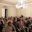 Сергей Казаков провел мастер-класс для венгерских студентов и преподавателей