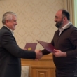 Пензенский драмтеатр подписал соглашение о сотрудничестве с Курским драматическим театром